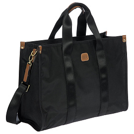 Женская сумка для ноутбука Bric's BXG45852 X-Collection X-Bag Opera Bag M 15″