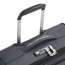 Чемодан Delsey B03767803 UCB Softside Slim Cabin S 55 см Expandable B0376780301 01 Anthracite - фото №8