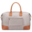 Дорожная сумка Roncato 414656 Uno Soft 3.0 Cabin Bag 44 см 414656-45 45 Titanium - фото №4