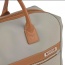 Дорожная сумка Roncato 5206 E-Lite Weekend Duffle Bag 44 см 5206-45 45 Titanium - фото №7