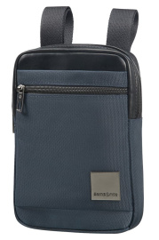 Сумка для документов Samsonite CC5*001 Hip-Square Crossover Bag S
