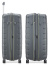 Чемодан Roncato 418251 Skyline 2.0 Spinner L 79 см Expandable 418251-22 22 Anthracite - фото №8