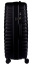 Чемодан Eberhart 46D*428 Dune Spinner L 76 см 46D-009-428 009 Black - фото №6