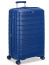 Чемодан на колёсах Roncato 418181 Butterfly B-Flying Spinner L 76 см Expandable 418181-23 23 Blu Notte - фото №1
