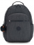 Рюкзак для ноутбука Kipling KI517958C Seoul Large Backpack 15″ Marine Navy KI517958C 58C Marine Navy - фото №5