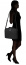 Женская сумка для ноутбука Samsonite KH1*001 Guardit Classy Briefcase 15.6″ KH1-09001 09 Black - фото №4
