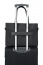 Женская деловая сумка Samsonite 85D*008 Zalia Shopping Bag 15.6″ 85D-09008 09 Black - фото №9