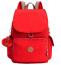 Рюкзак Kipling K1214788Z City Pack Medium Backpack True Red C K1214788Z 88Z True Red C - фото №6