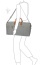 Дорожная сумка и кросс-боди 2 в 1 Bric's BXL40202 X-Collection X-Bag 22″ Deluxe Duffle Bag
