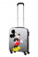 Чемодан American Tourister 19C*019 Disney Legends Polka Dot Spinner 55 см 19C-15019 15 Mickey Mouse Polka Dot - фото №7