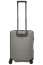 Чемодан Victorinox 6021 Lexicon Hardside Global Carry-On Spinner 55 см USB 602104 Titanium Titanium - фото №6