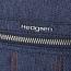 Женская сумка Hedgren HDENM02 Denim Livia Medium Tote RFID HDENM02/236-01 236 Denise - фото №6