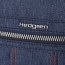 Женская сумка Hedgren HDENM02 Denim Livia Medium Tote RFID