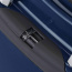 Чемодан Ricardo 020-20*4WB Mendocino Spinner 55 см с USB 020-20-BAE-4WB BAE Blue Depths - фото №6