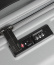 Чемодан BY by Bric's B1Y08430 Ulisse Cabin S 55 см Expandable USB B1Y08430.004 Grey - фото №16