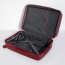 Чемодан Eberhart 49M*428 Miracle Spinner L 77 см Expandable 49M-030-428 030 Maroon - фото №2