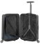 Чемодан Samsonite U91*001 Inova Spinner 55 см U91-18001 18 Brushed Anthracite - фото №2