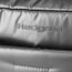 Женская сумка кросс-боди Hedgren HCOCN02 Cocoon Cosy Shoulder Bag HCOCN02/293 293 Silver - фото №7