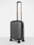 Чемодан с портпледом, амортизаторами и стопором Eberhart 05D*420 Drive 2.0 Spinner S 55 см USB 05D-015-420 015 Graphite - фото №11