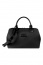 Женская сумка Lipault P51*008 Lady Plume Bowling Bag S P51-01008 01 Black - фото №1