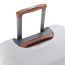 Чехол на средний чемодан Delsey 003950189 Travel Accessories Suitcase Cover M