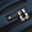 Чемодан Delsey 003284803 Sky Max 2.0 4DW Slim Cabin Case S 55 см 00328480302 02 Blue - фото №8