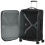 Чемодан на колесах с амортизаторами Samsonite KJ3*006 Respark Spinner 67 см Expandable
