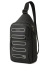 Рюкзак-сумка на одно плечо Hedgren HCMBP16 Comby Performance Sling RFID 