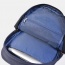 Рюкзак для ноутбука Hedgren HMID04 Midway Cruiser Backpack 13″ HMID04-026 026 Dark blue - фото №4