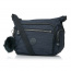 Женская сумка через плечо Kipling KI2532F77 Gabbie S Crossbody Bag True Dazz Navy