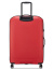 Чемодан Delsey 003105821 Anvers 4DW Trolley Case L 75 см Expandable 00310582114 14 Red - фото №4