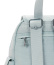 Женский мини-рюкзак Kipling KI26705TA City Pack Mini Breezy Blue KI26705TA Голубой - фото №6