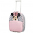 Детский чемодан Samsonite 40C*004 Disney Ultimate 2.0 Upright 49 см Minnie Glitter 40C-90004 90 Minnie Glitter - фото №3