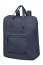 Женский рюкзак Samsonite 88D*017 Move 2.0 Backpack 88D-01017 01 Dark Blue - фото №1