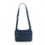 Женская плечевая сумка Hedgren HIC412 Inner City Sally Crossover Bag RFID HIC412/155-01 155 Dress Blue - фото №7