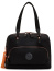 Женская сумка для ноутбука Kipling KI542753H Linza Laptop Shoulder Bag 15″ Rose Black 