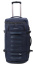 Складная сумка на колесах Hedgren HCMBY17 Comby Compact Diffle With Wheels RFID 68 см HCMBY17/870-01 870 Peacoat Blue - фото №3