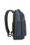Рюкзак для ноутбука Samsonite CS7*004 Waymore Laptop Backpack 14.1″ CS7-01004 01 Blue - фото №9
