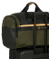 Дорожная сумка со светодиодной полосой BY by Bric's B3Y00261 Eolo Country Chooser 54 см B3Y00261.078 078 Olive - фото №7