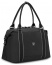 Женская сумка Roncato 415236 Rolling Bag 40 см 415236-01 01 Black - фото №1