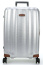 Чемодан Samsonite 82V*004 Lite-Cube Dlx Spinner 76 см 82V-08004 08 Aluminium - фото №8
