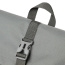 Рюкзак для ноутбука Rivacase 5567 Gremio ECO Laptop Roll-up Backpack 15.6″