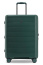Чемодан Echolac PW005-24 Forza M 65 см Exp 1125TW005496240 Green - фото №3