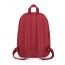 Женский рюкзак для ноутбука Hedgren HDIT25 Diamond Touch Barbara Backpack 13″ HDIT25/598 598 New Bull Red - фото №2