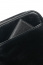 Кожаная сумка для планшета Samsonite 70D*001 West Harbor Crossover Bag 7.9″ 70D-09001 09 Black - фото №5