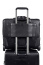 Кейс на колёсах Samsonite CG8*013 Pro-DLX 5 LTH Rolling Tote 15.6″ CG8-09013 09 Black - фото №7