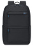 Рюкзак для ноутбука Rivacase 8062 Boboli Laptop Backpack 15.6-16″ 8062 Black - фото №7