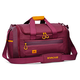 Дорожная сумка с отделением для ноутбука 13″ Rivacase 5331 Dijon Duffle Bag 57 см