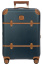Чемодан с чехлом Bric's BBG38301 Bellagio 3.0 21″ Carry-on Spinner S 55 см
