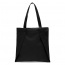 Женская сумка Lipault P50*007 Pliable Foldable Shopping Bag P50-01007 01 Black - фото №5